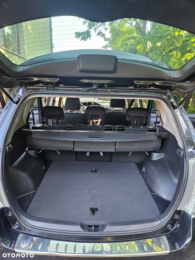 Toyota Verso - 8