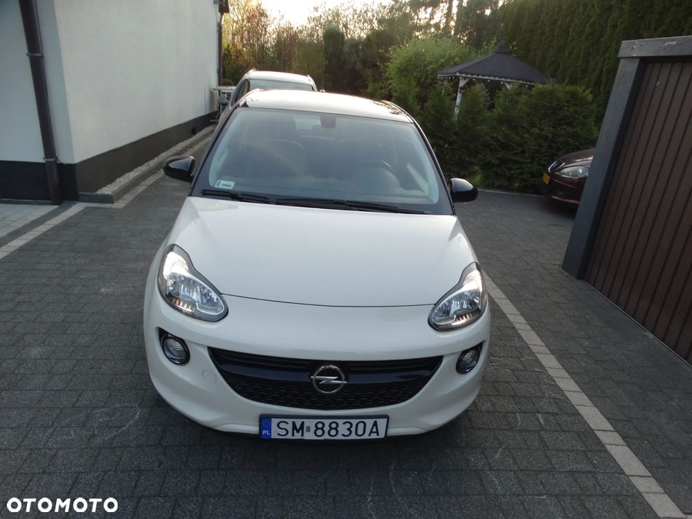 Opel Adam - 21