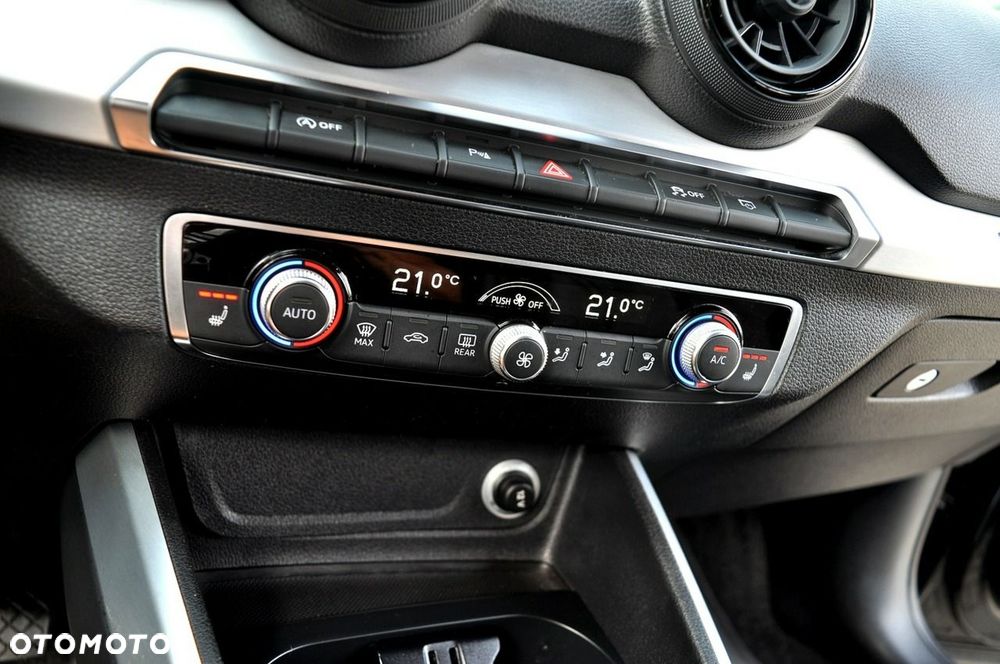 Audi Q2 1.4 TFSI CoD - 20