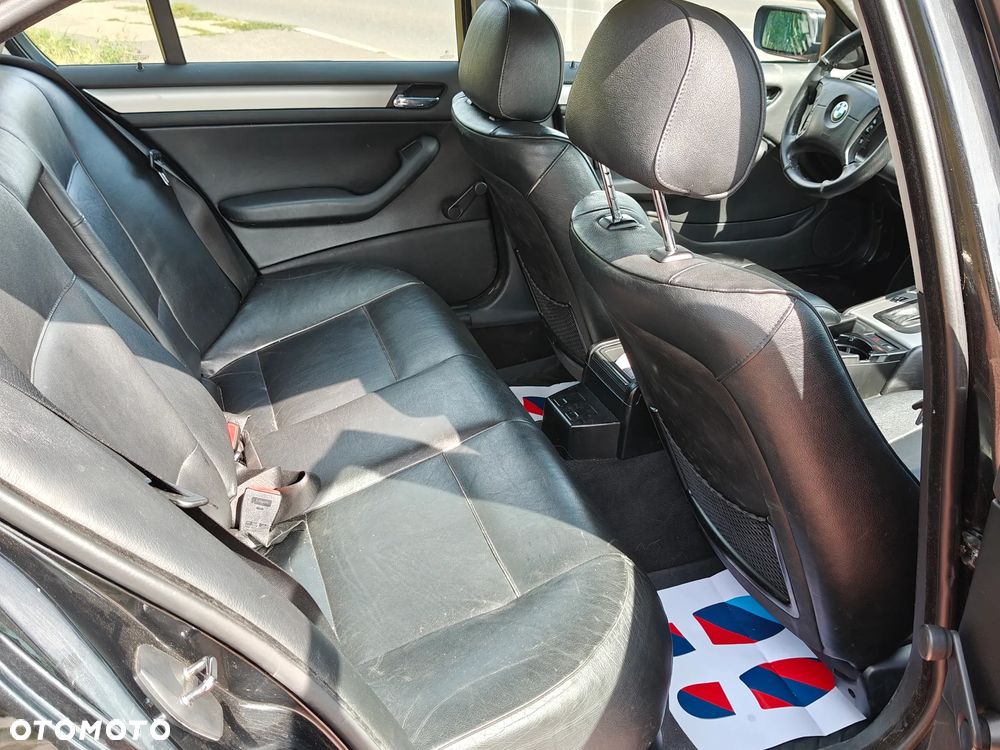 BMW Seria 3 - 8