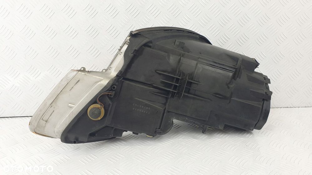 porsche boxster 986 lampa lewa soczewka - 8