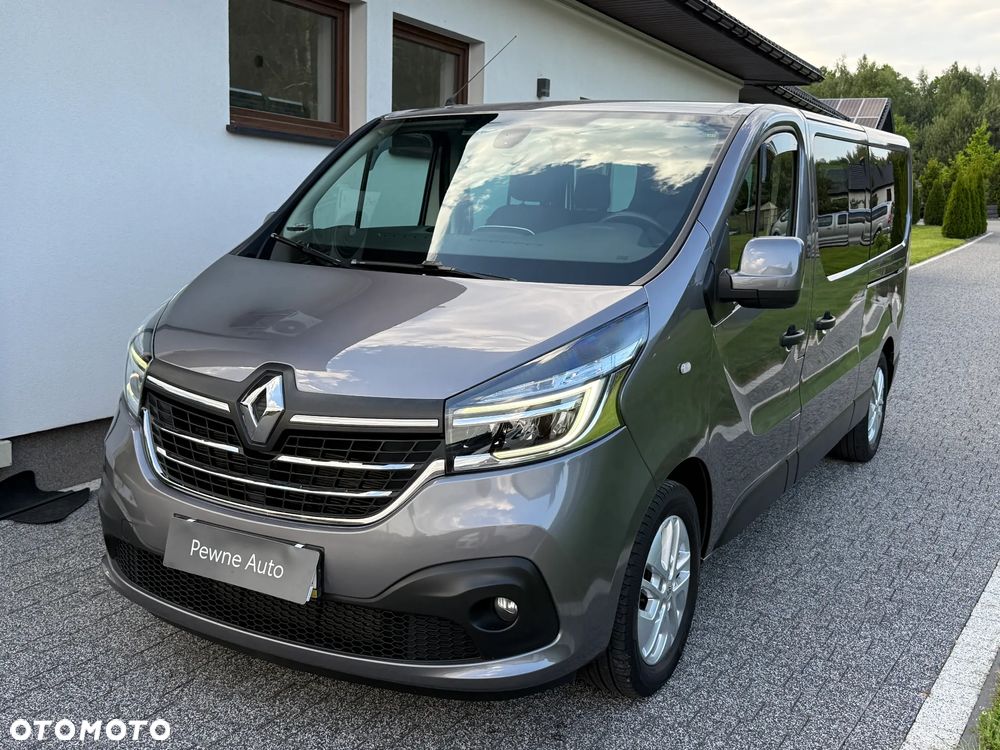 Renault Trafic - 30