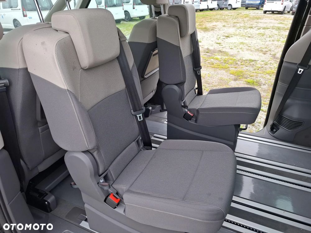 Volkswagen Multivan 2.0 TDI L2 Life DSG - 14