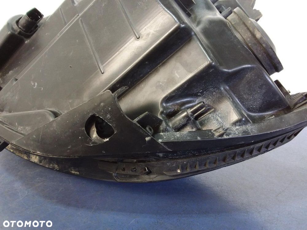 AUDI A6 4G/C7 REFLEKTOR PRAWY 4G0941004M - 9