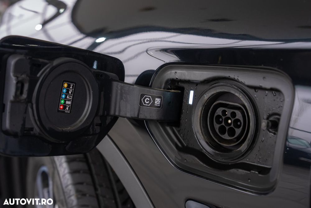 BMW X3 xDrive30e Aut. M Sport - 4