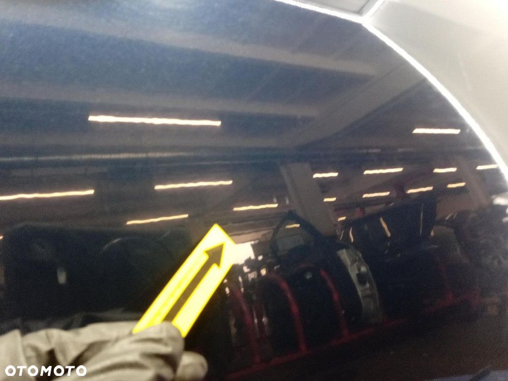 OPEL ASTRA IV J 09- KOMBI DRZWI PRZÓD PRAWE Z22A - 5