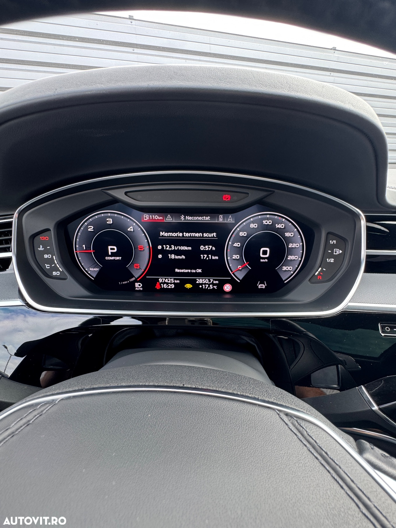 Audi A8 3.0 50 TDI quattro Tiptronic - 17