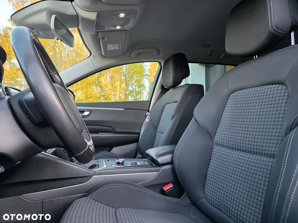 Renault Talisman 2.0 Blue dCi Intens EDC - 32