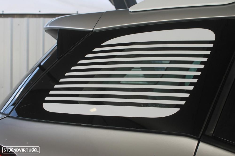 Citroën C3 Aircross PureTech 110 Stop & Start Shine - 47