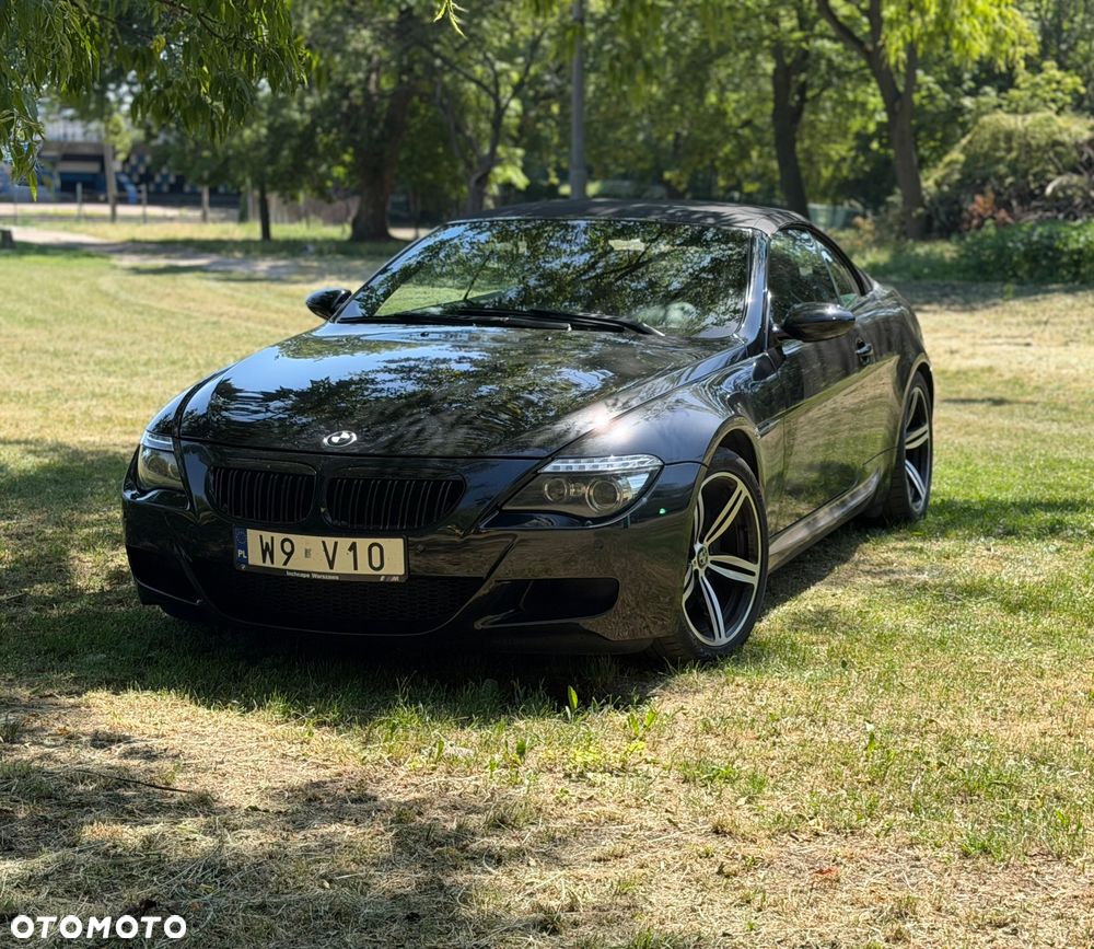 BMW M6 Standard - 2