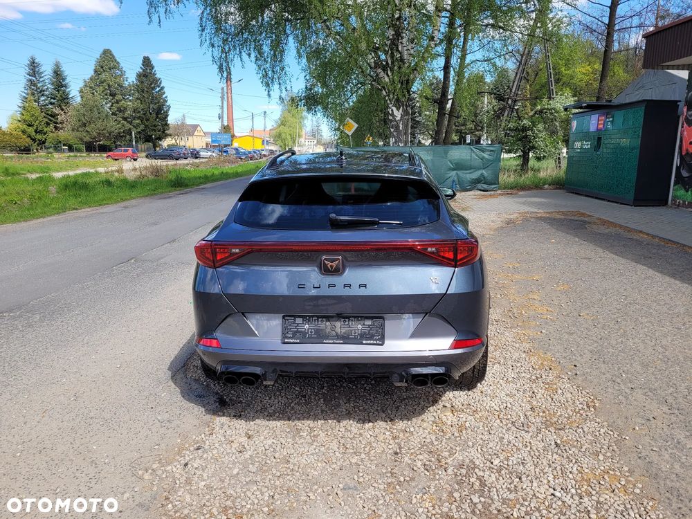 Cupra Formentor - 8