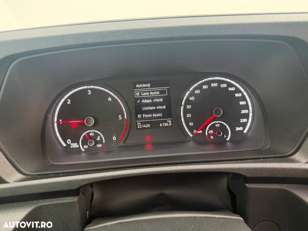 Volkswagen Caddy - 9