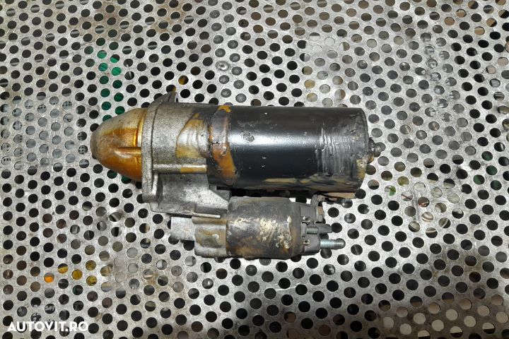 Electromotor 2007 2.0 CDI  MX1253 Mercedes-Benz A-Class W169 [2004 - - 2