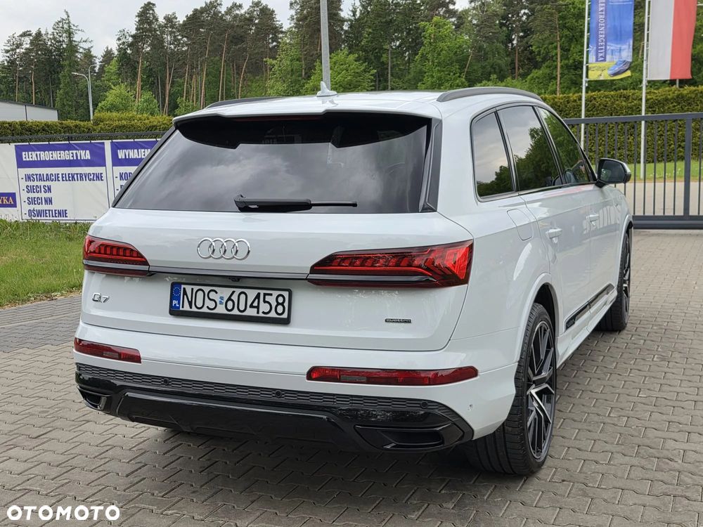 Audi Q7 - 19