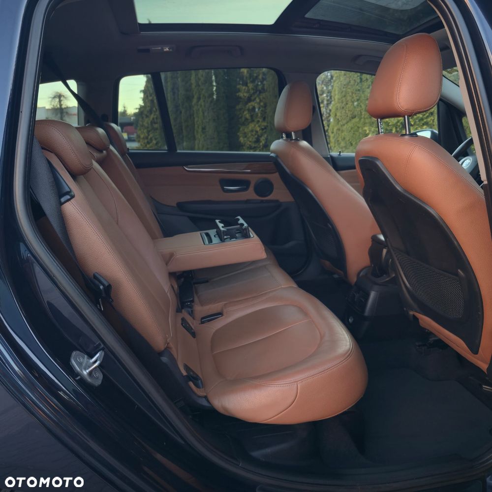 BMW Seria 2 220d xDrive Sport-Aut M Sport - 24