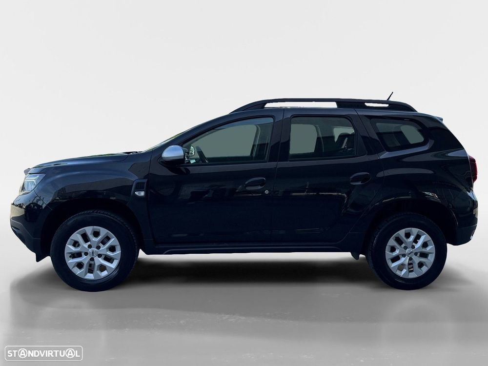 Dacia Sandero 1.0 TCe Expression - 2