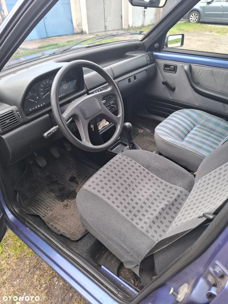 Fiat Uno 1.0 i.e - 2