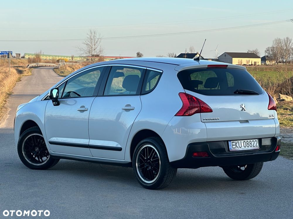 Peugeot 3008 1.6 HDi Trendy - 25