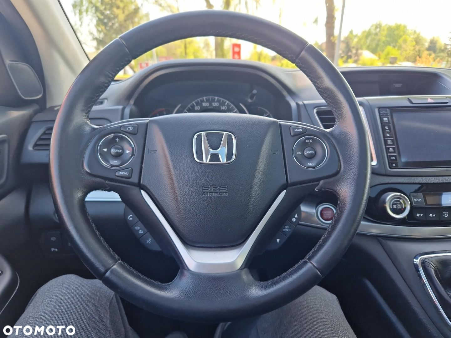 Honda CR-V 1.6i-DTEC Executive - 13