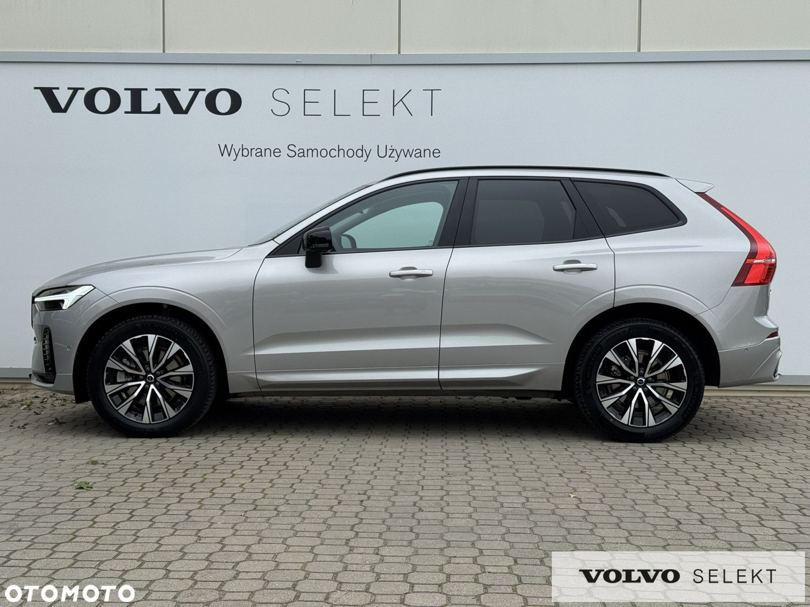 Volvo XC 60 - 3