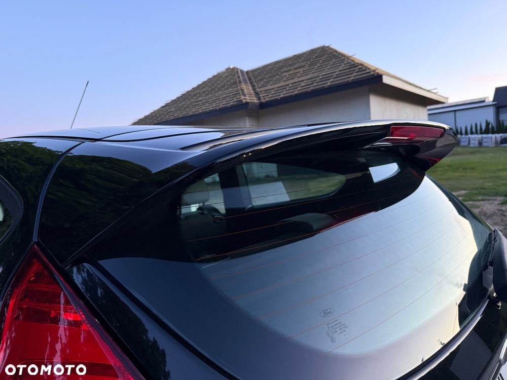 Ford Fiesta ST - 13