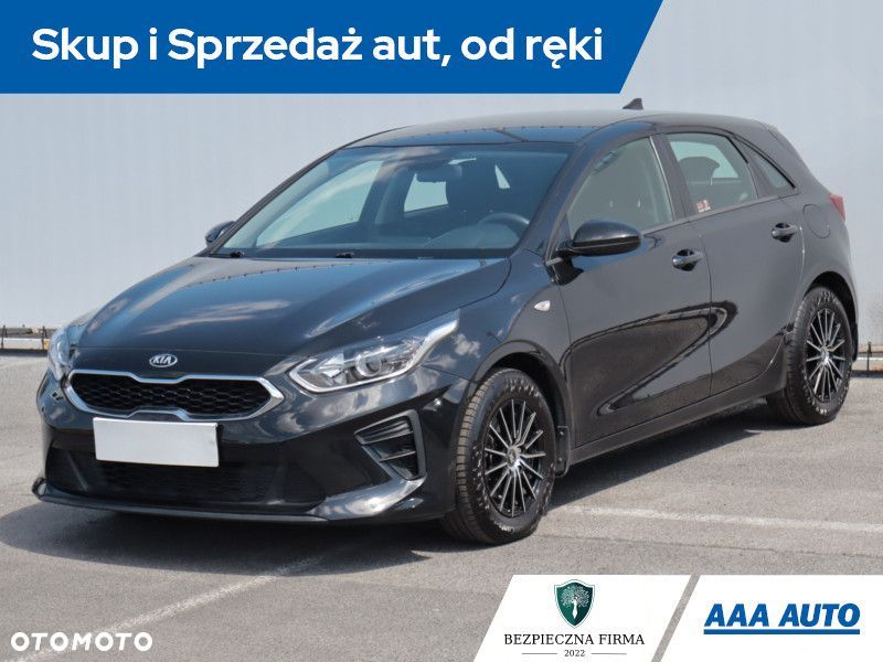 Kia Ceed - 3