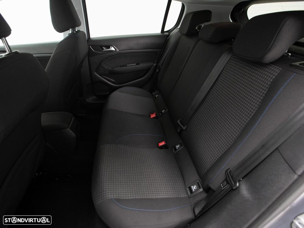 Peugeot 308 1.2 PureTech Style - 10