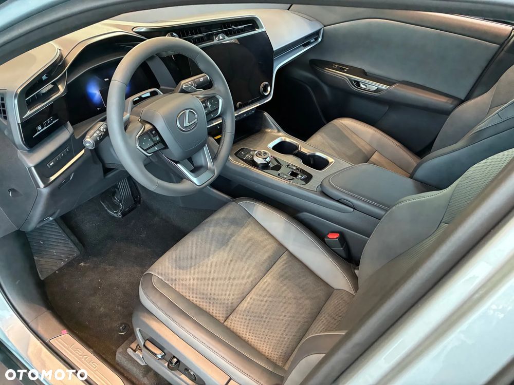 Lexus RZ - 13