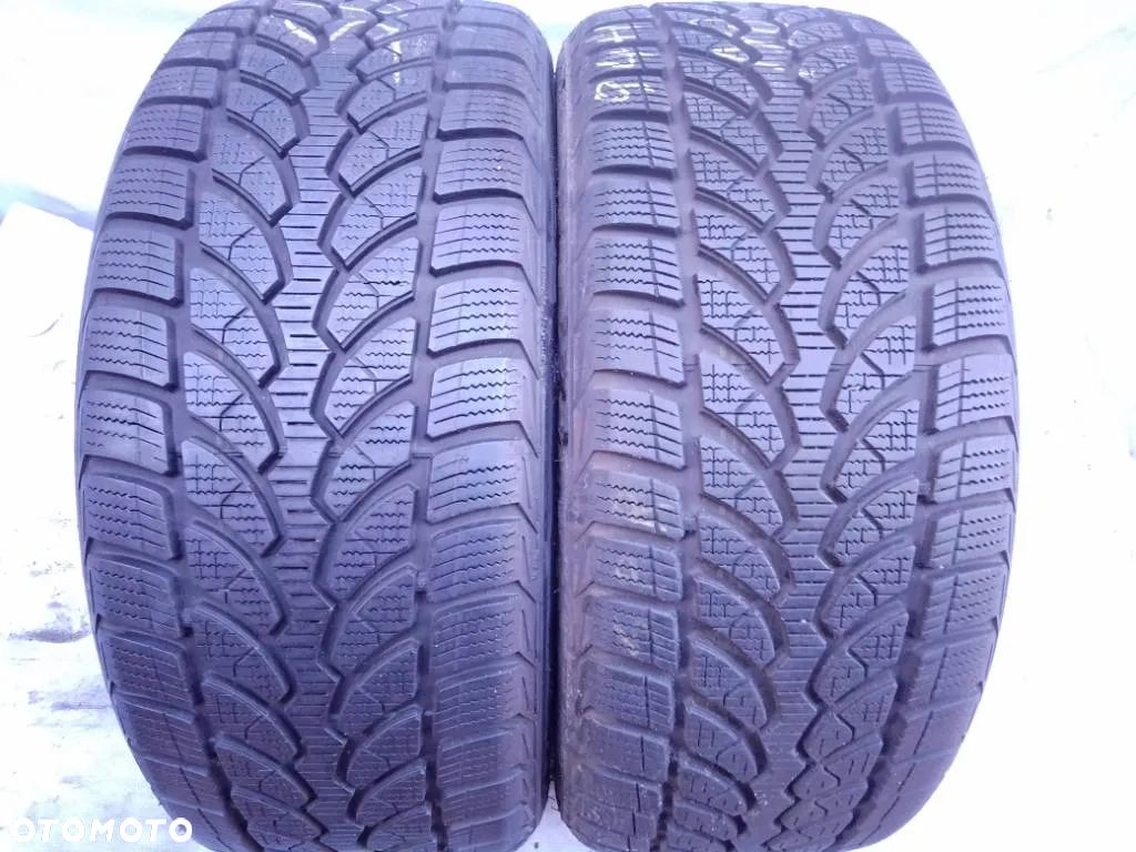 Bridgestone Blizzak LM-32 225/50 R17 94H 2021i 2022 7.5-8mm - 1