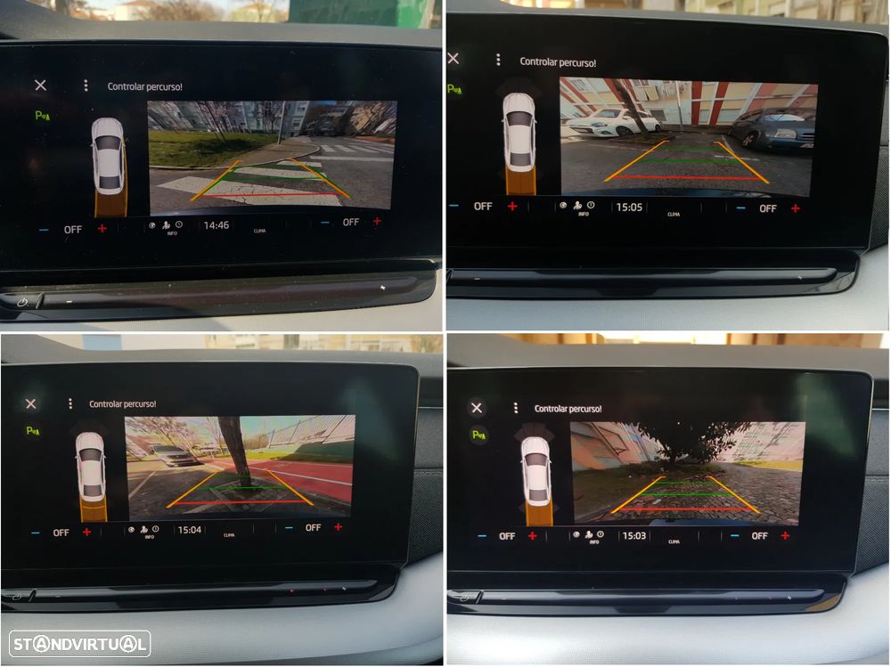 Skoda Octavia 2.0 TDI Style - 45