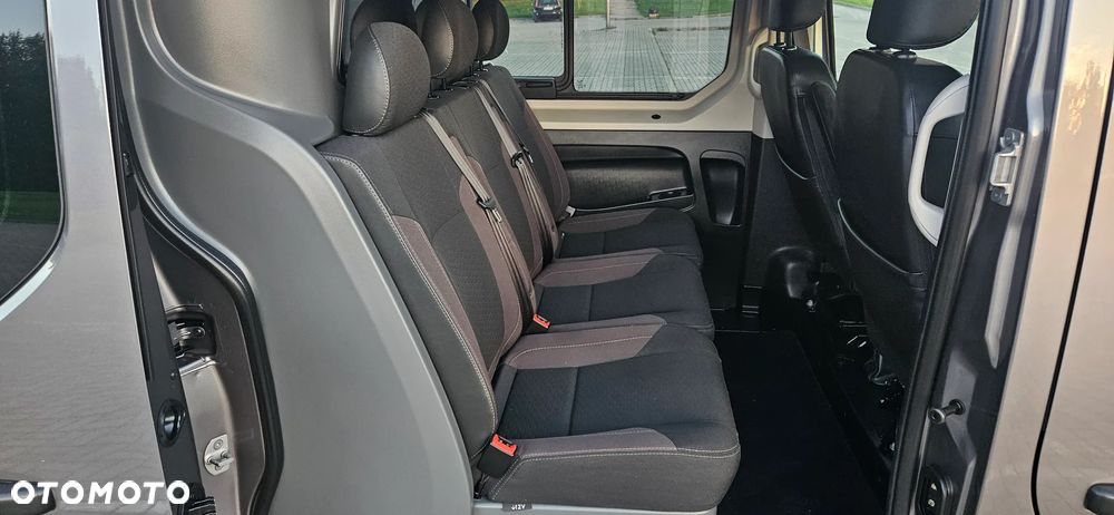 Fiat Talento Multicab L2H1 SX - 9