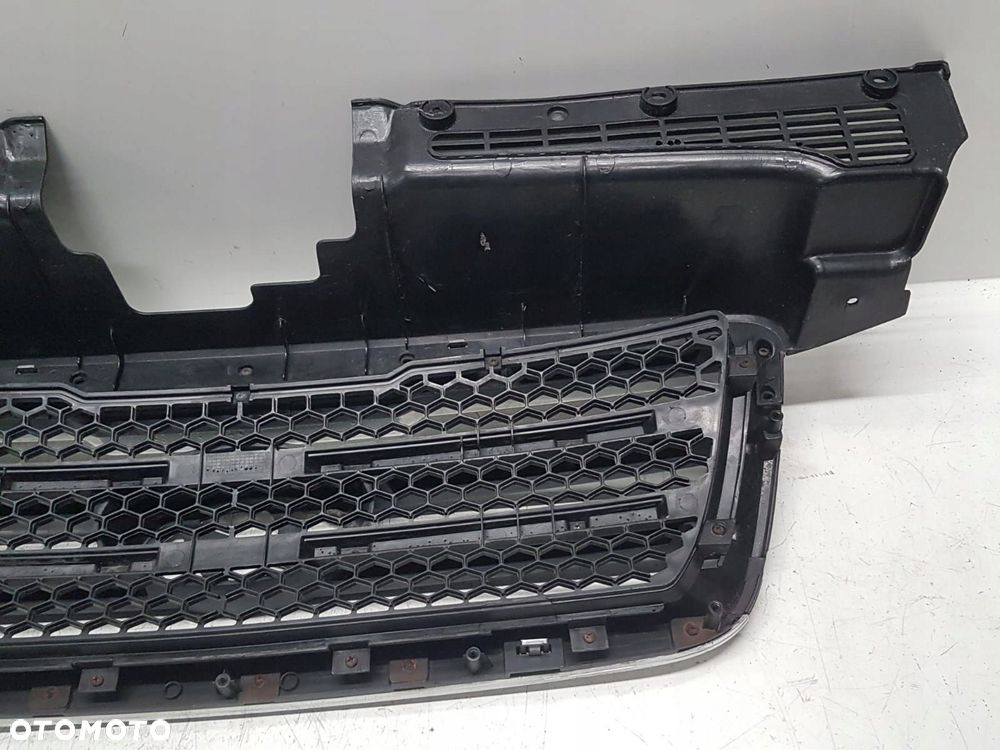 HYUNDAI TRAJET 00- ATRAPA PRZÓD GRIL GRILL - 6