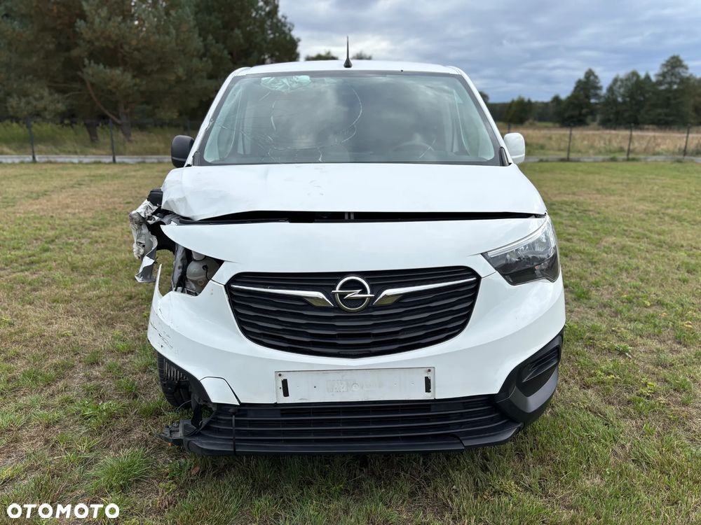 Opel Combo XL - 2