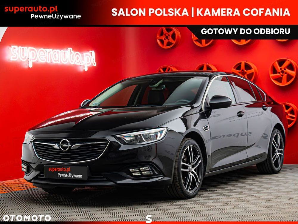 Opel Insignia - 2