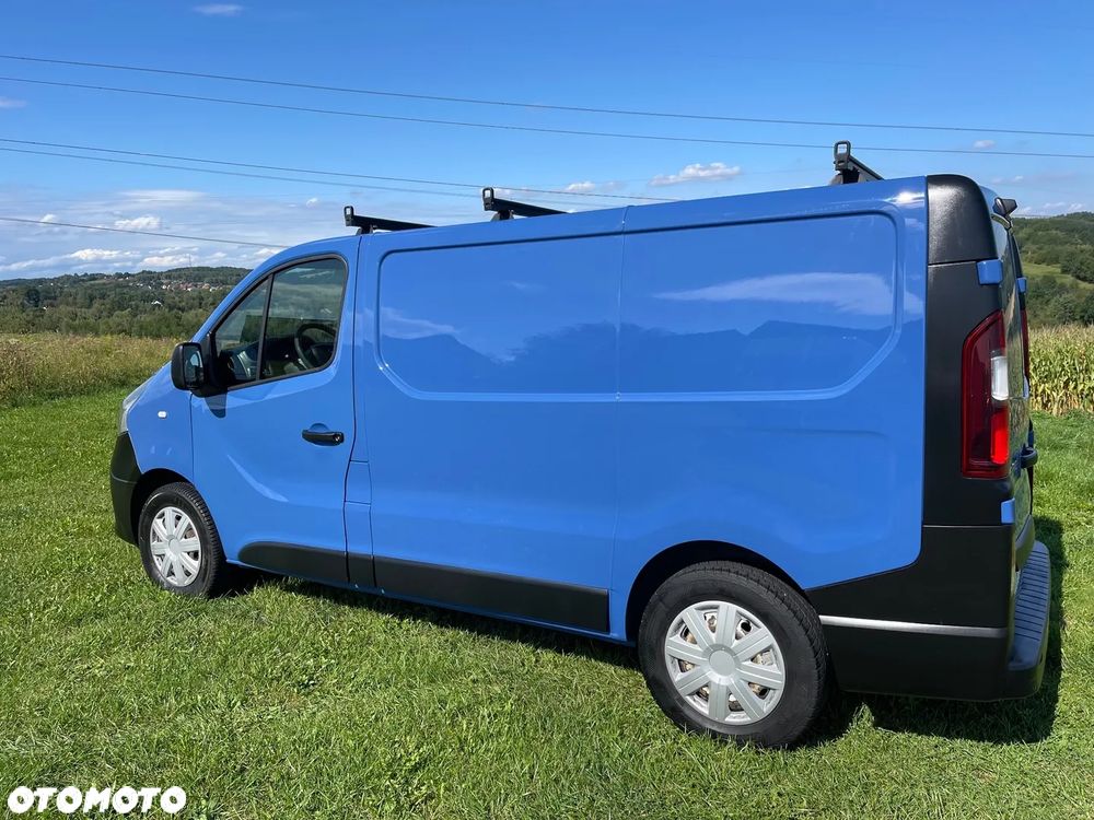 Renault Trafic - 10