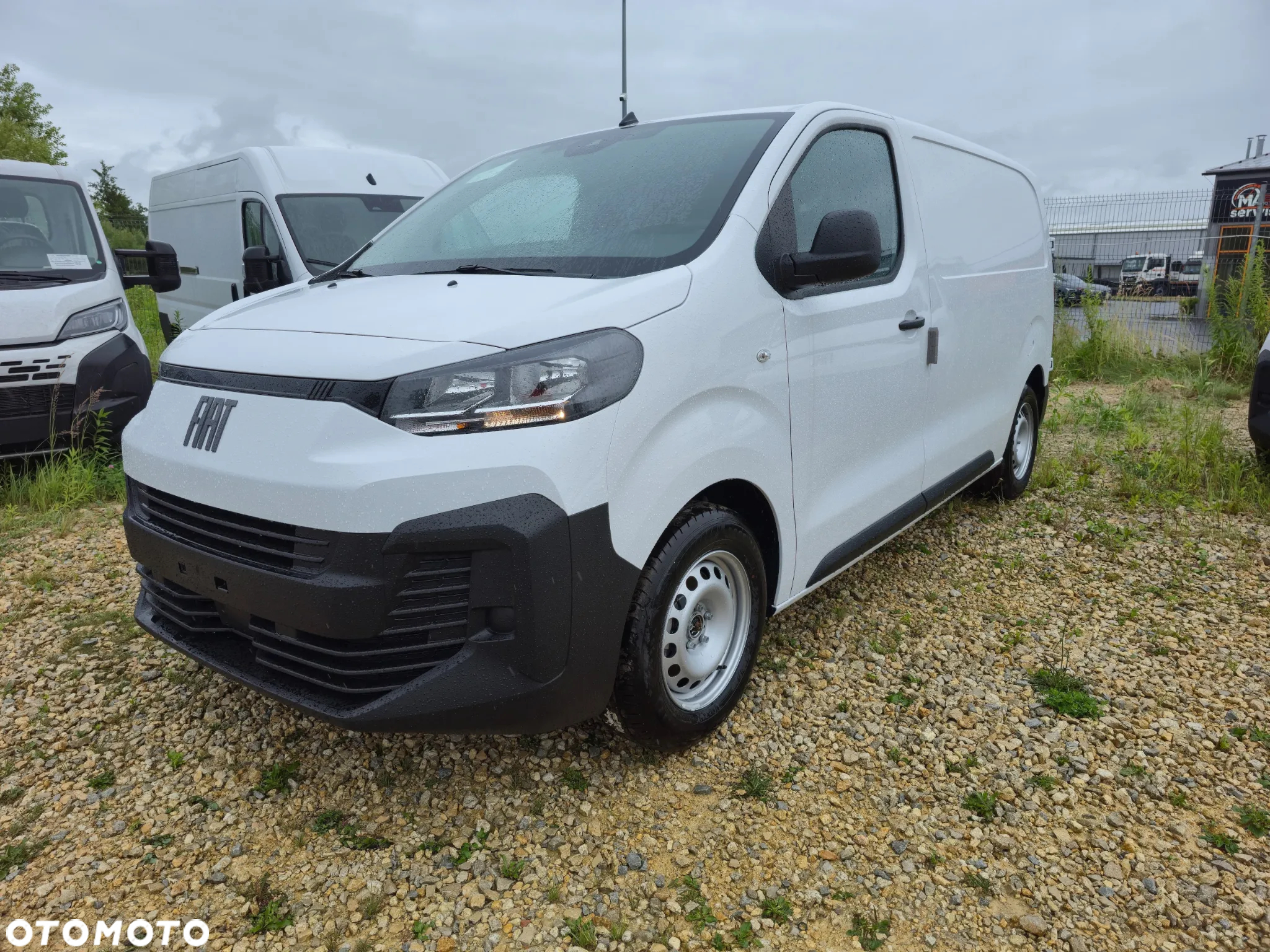 Fiat Scudo - 4