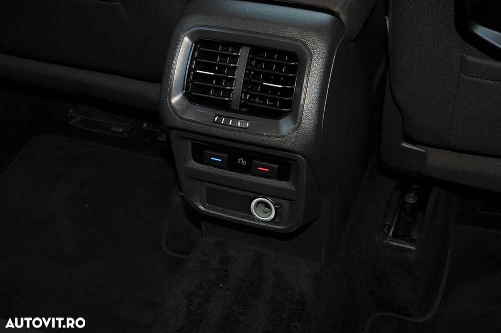 Volkswagen Tiguan 2.0 TDI DPF Comfortline - 17