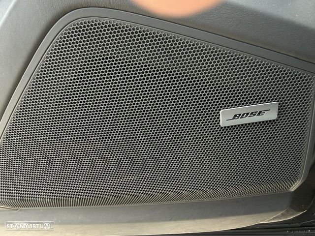 Porsche Cayenne E-Hybrid Tiptronic S - 28