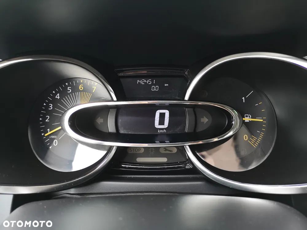 Renault Clio 0.9 Energy TCe Dynamique - 16