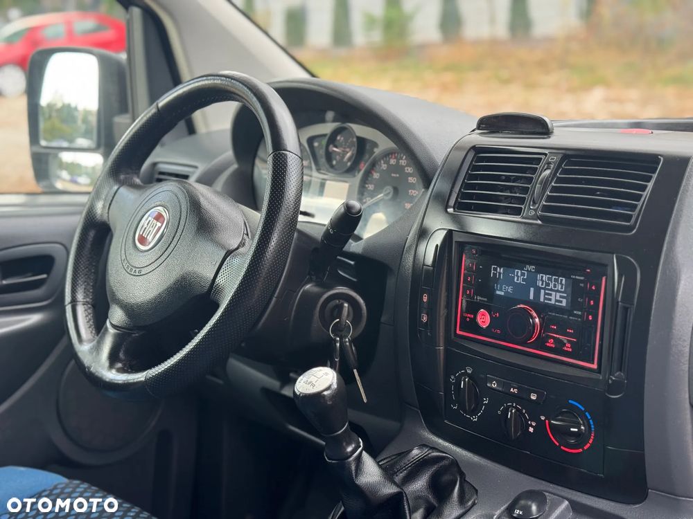 Fiat SCUDO NowyRozrząd SalonPL FV23 - 26