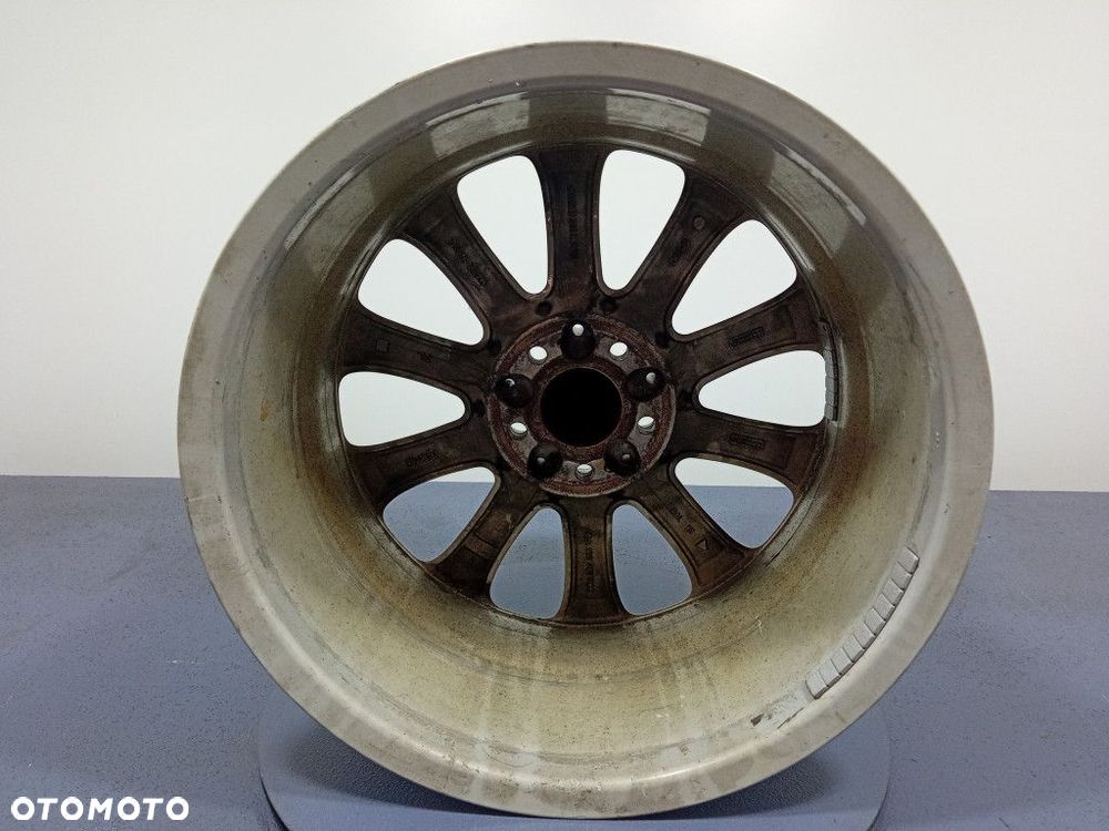 MERCEDES GLS X166 W166 ALUFELGA 8JX18 5X112 ET56.5 A1664011102 1 SZT - 7