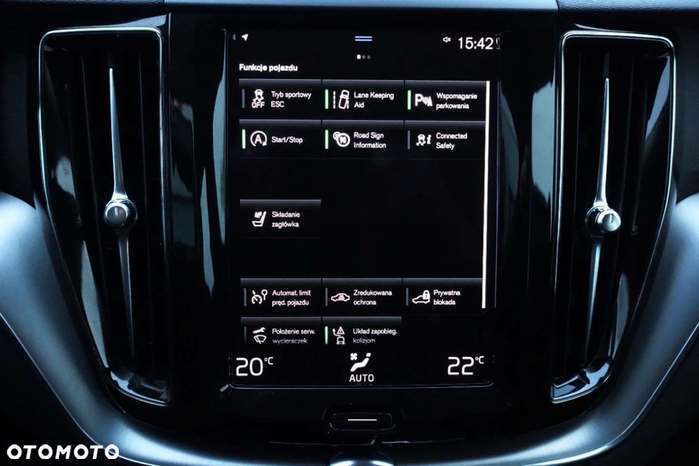 Volvo XC 60 - 18