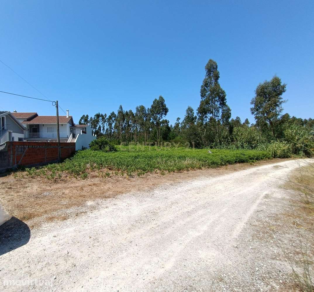 Terreno com 1.600 m² e viabilidade de Construção em Pilado, Marinha Gr - Grande imagem: 2/11