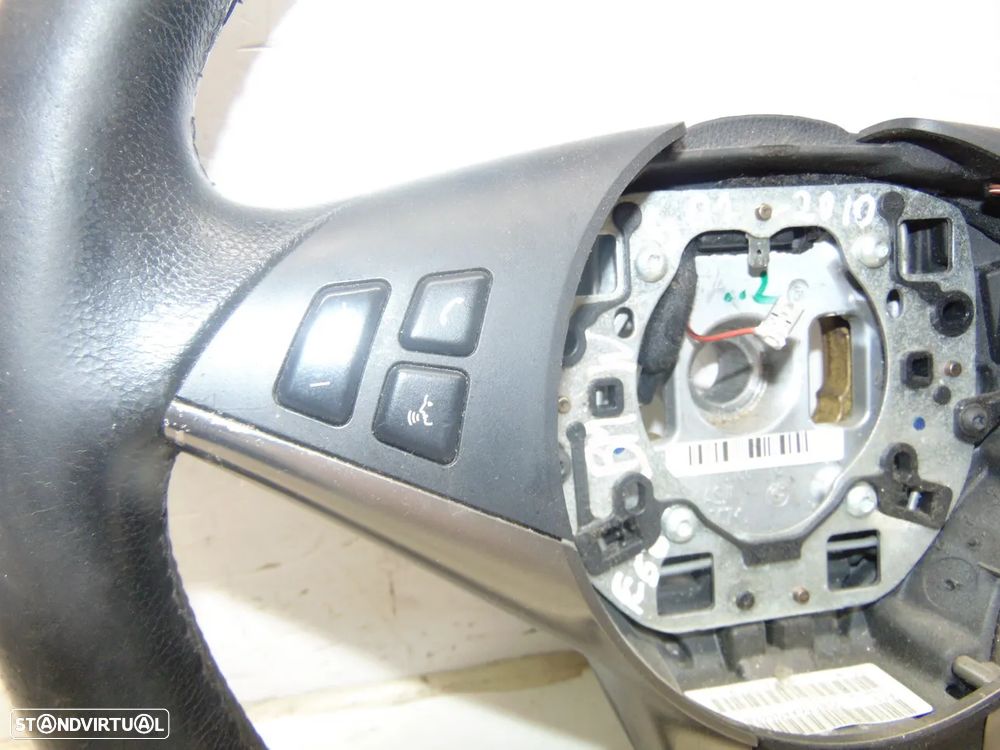 BMW E61 Serie 5 volante - 2