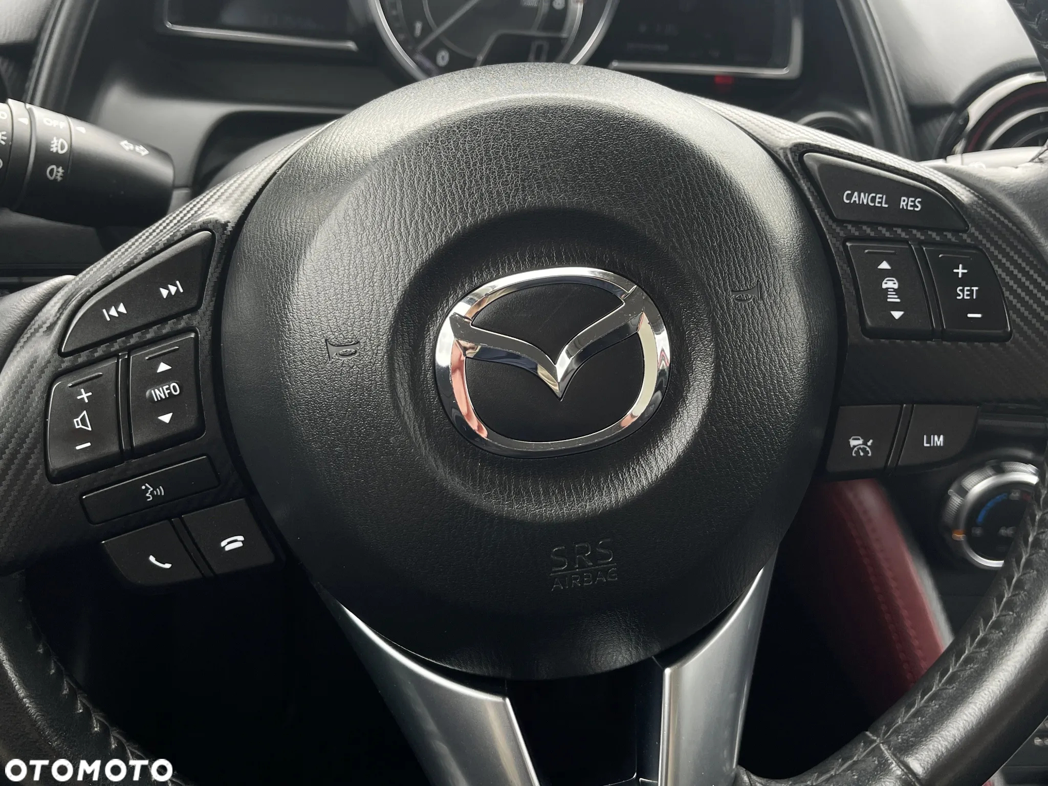 Mazda CX-3 2.0 Skypassion - 33
