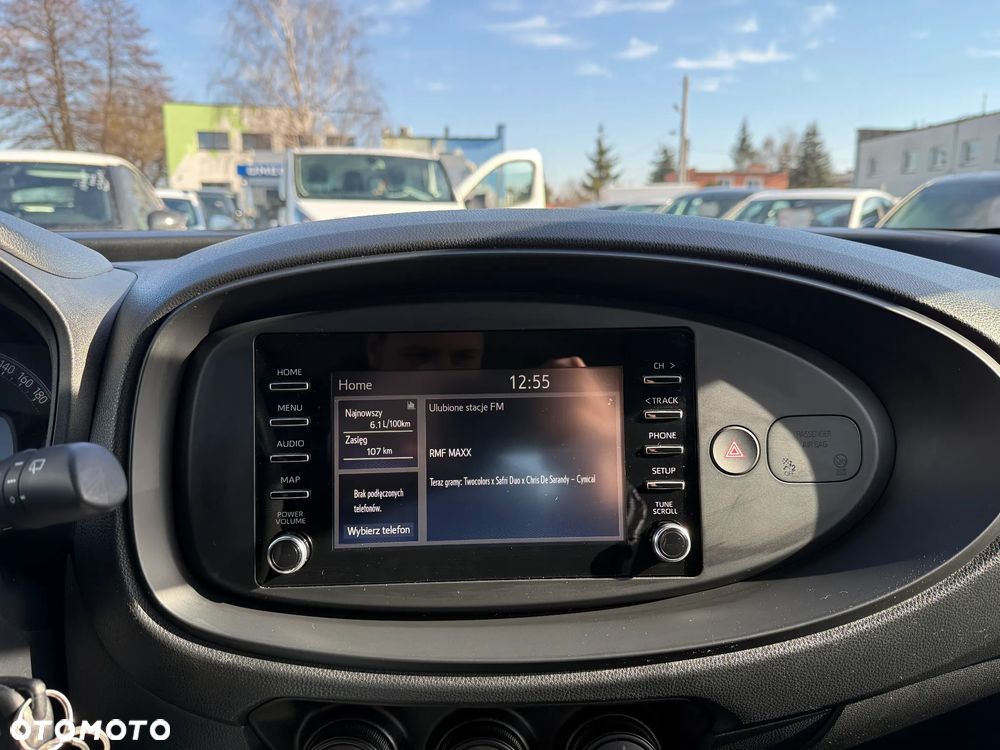 Toyota Aygo 1.0 VVT-i Color Edition - 16