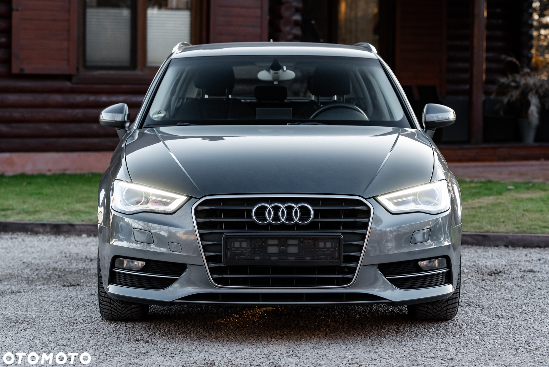 Audi A3 - 7