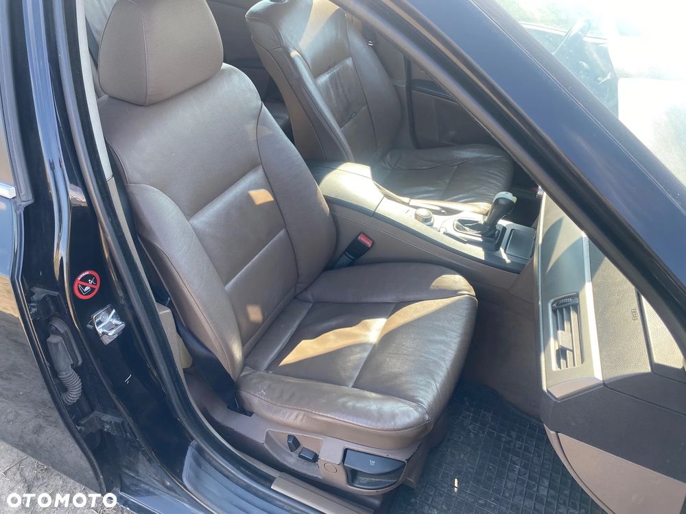 BMW Seria 5 530d - 8