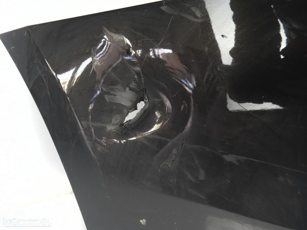 Parachoques Pack M Traseiro Usado / Original BMW i4 (G26) 51125A1DB03 - 9