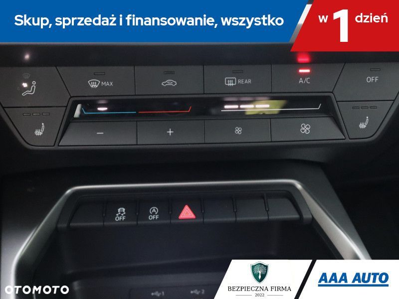 Audi A3 Sportback - 17